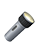 flashlight emoji